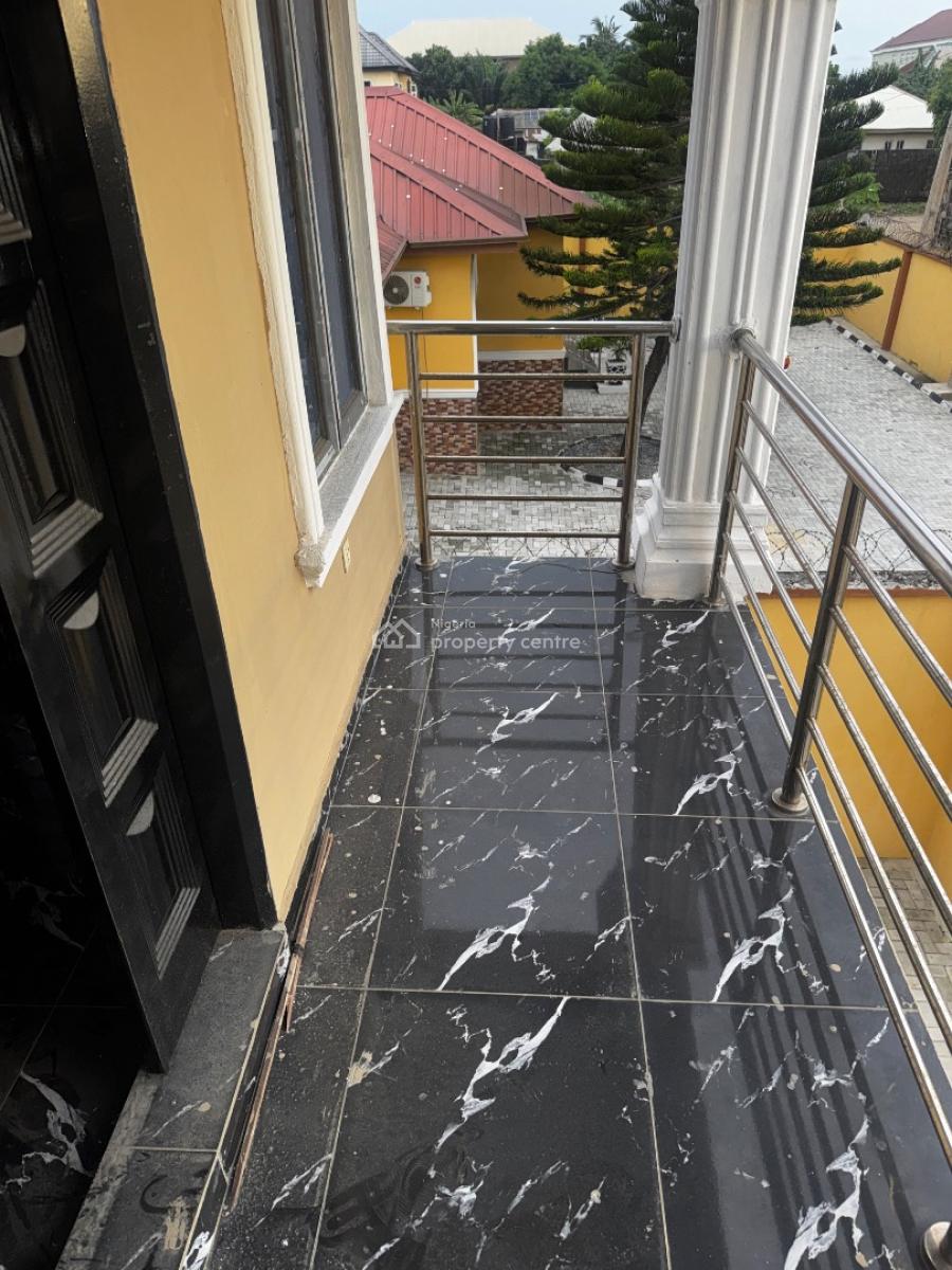 Brand New 4 Units of 2-bedroom Apartments, Awoyaya, Ibeju Lekki, Lagos, Flat / Apartment for Rent