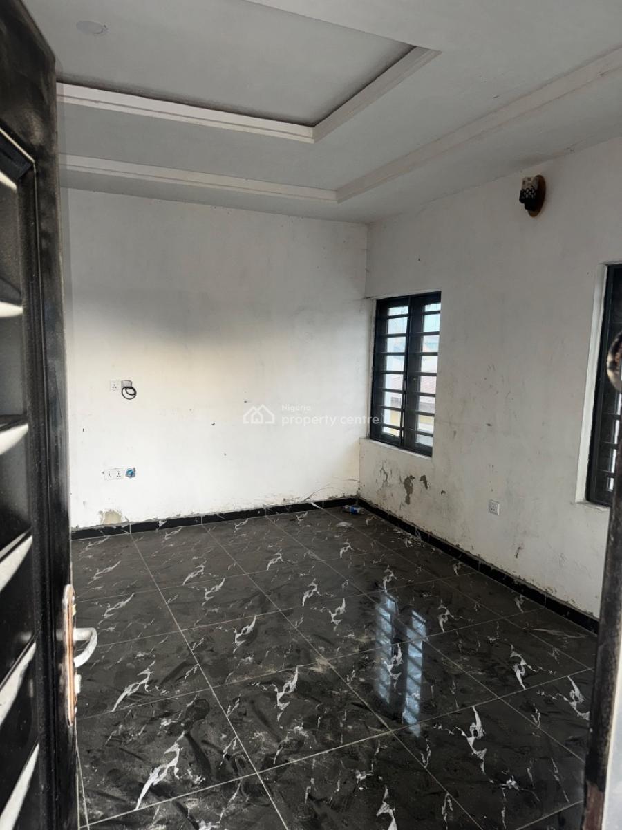 Brand New 4 Units of 2-bedroom Apartments, Awoyaya, Ibeju Lekki, Lagos, Flat / Apartment for Rent