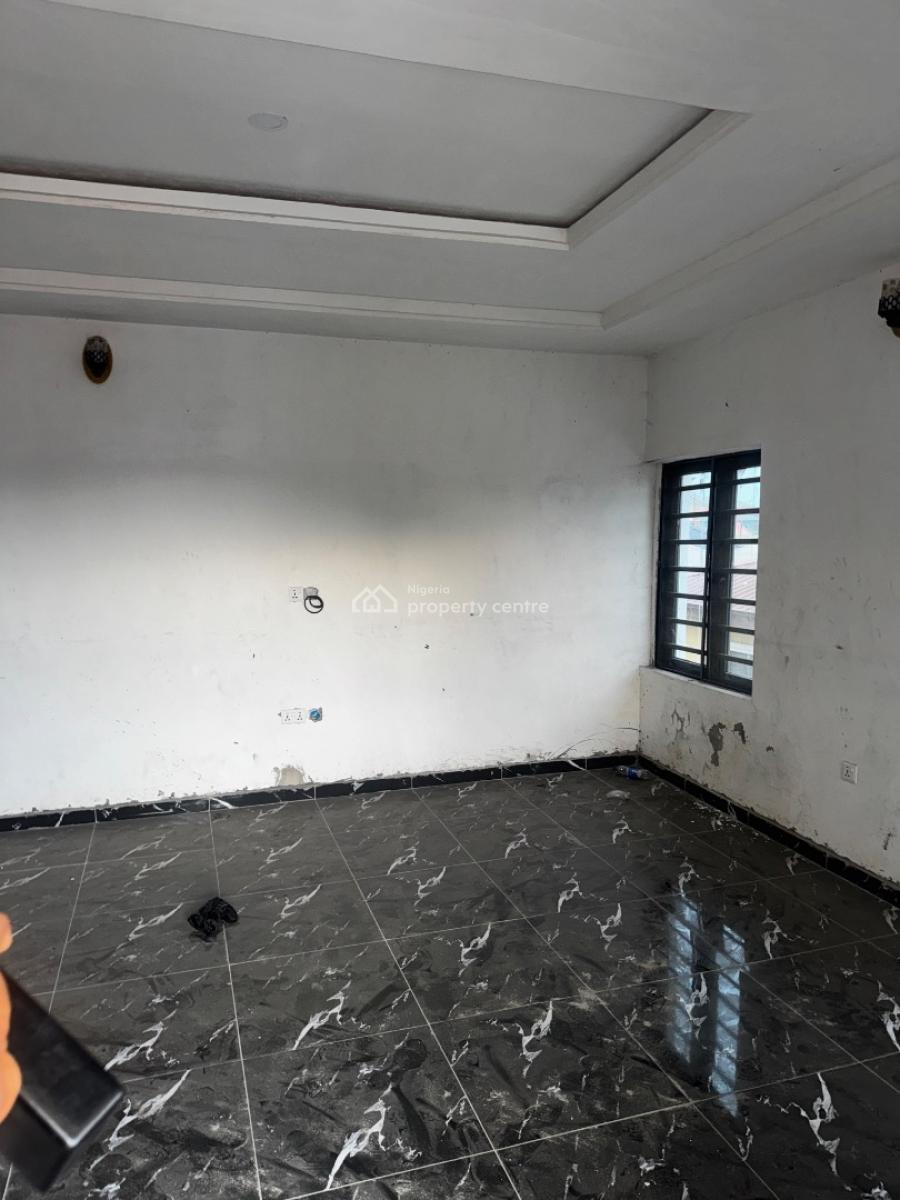 Brand New 4 Units of 2-bedroom Apartments, Awoyaya, Ibeju Lekki, Lagos, Flat / Apartment for Rent