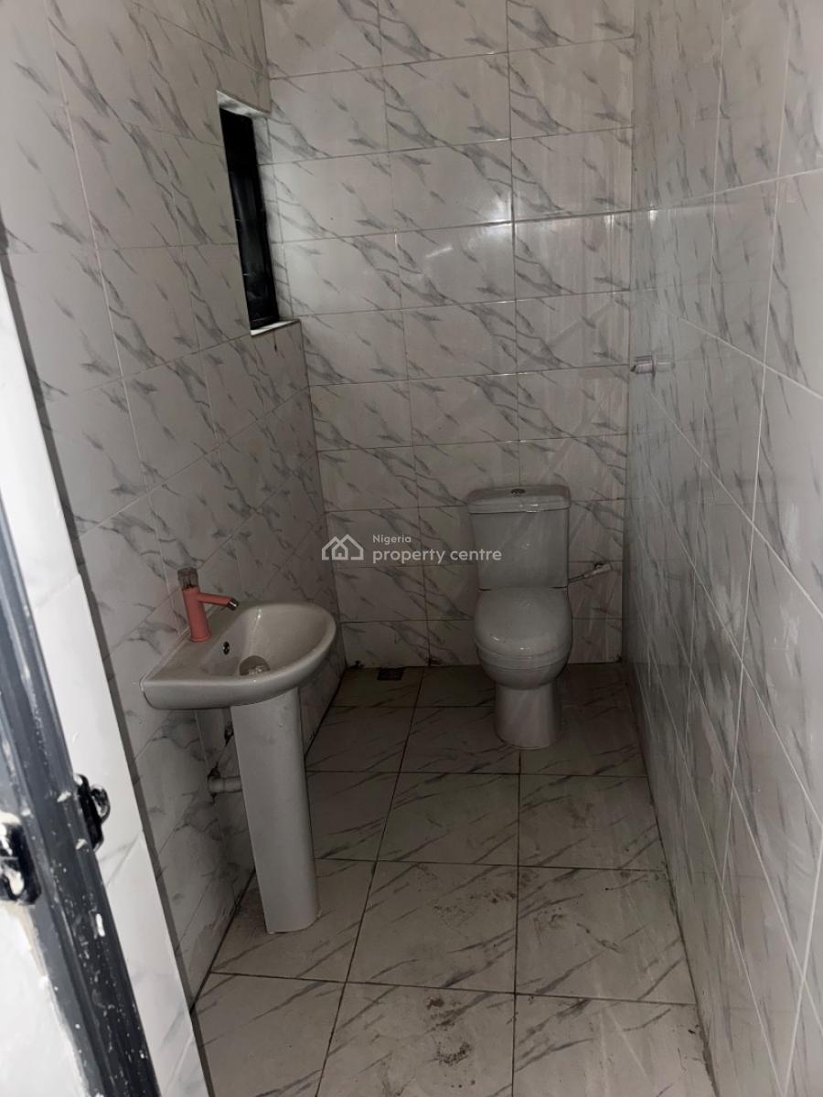 Brand New 4 Units of 2-bedroom Apartments, Awoyaya, Ibeju Lekki, Lagos, Flat / Apartment for Rent