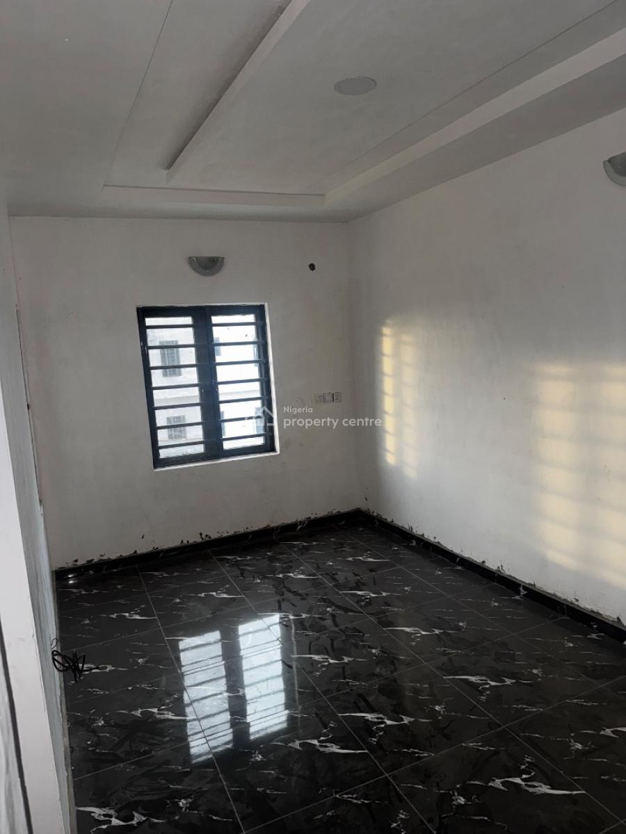 Brand New 4 Units of 2-bedroom Apartments, Awoyaya, Ibeju Lekki, Lagos, Flat / Apartment for Rent