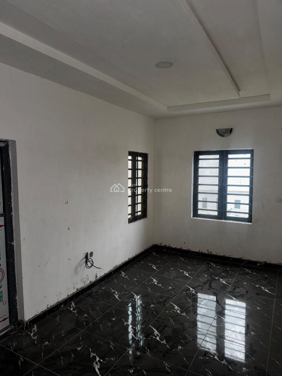 Brand New 4 Units of 2-bedroom Apartments, Awoyaya, Ibeju Lekki, Lagos, Flat / Apartment for Rent