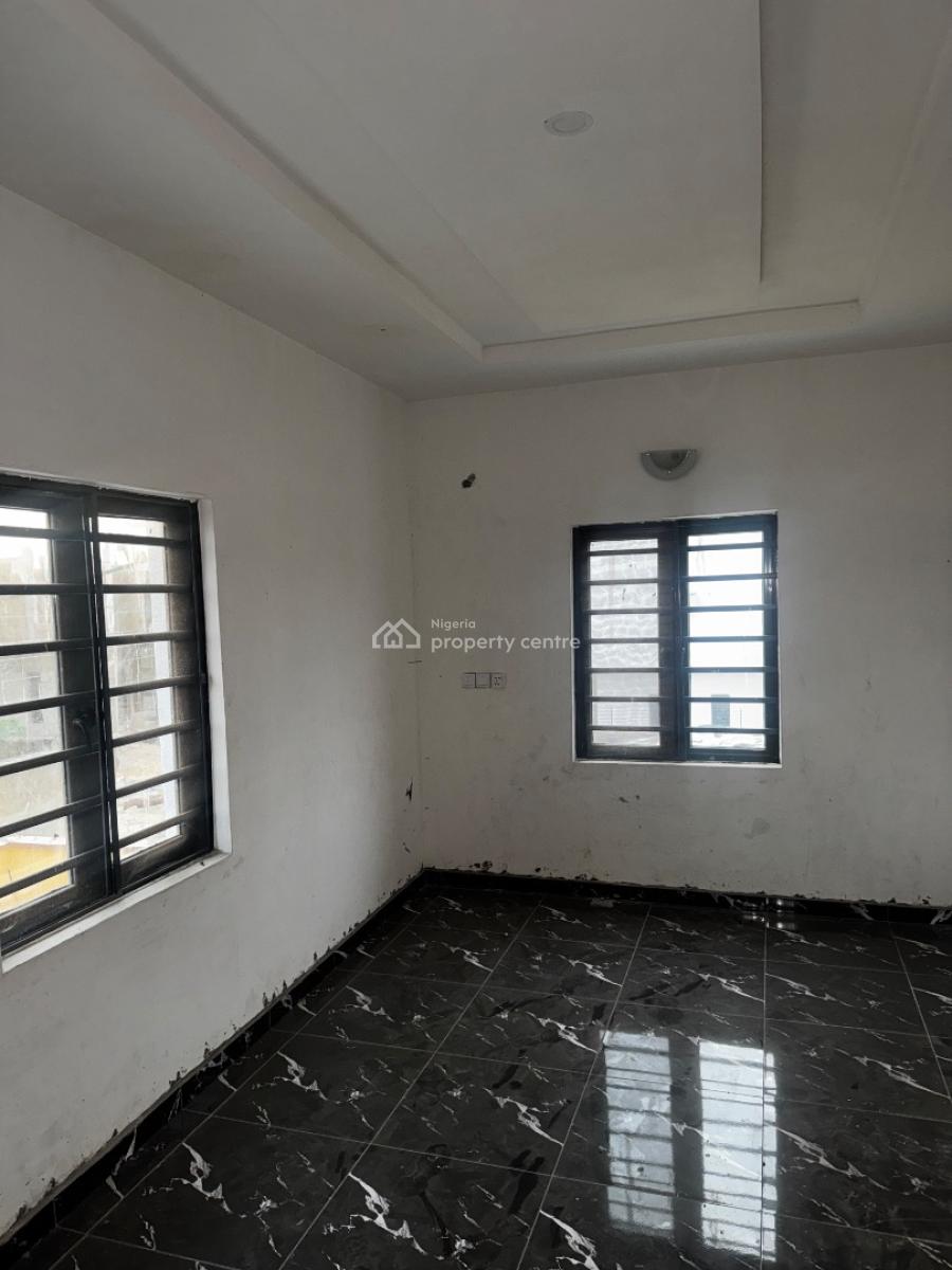 Brand New 4 Units of 2-bedroom Apartments, Awoyaya, Ibeju Lekki, Lagos, Flat / Apartment for Rent