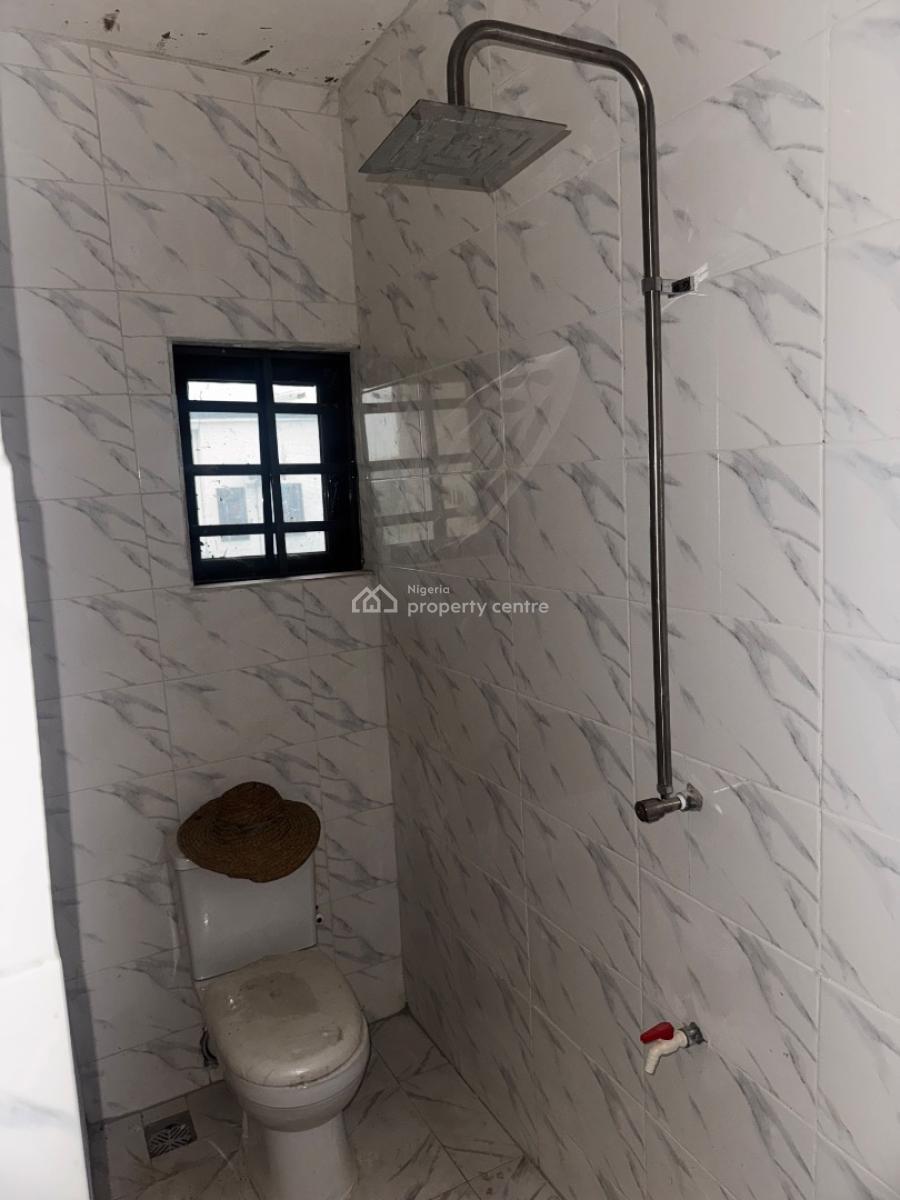 Brand New 4 Units of 2-bedroom Apartments, Awoyaya, Ibeju Lekki, Lagos, Flat / Apartment for Rent