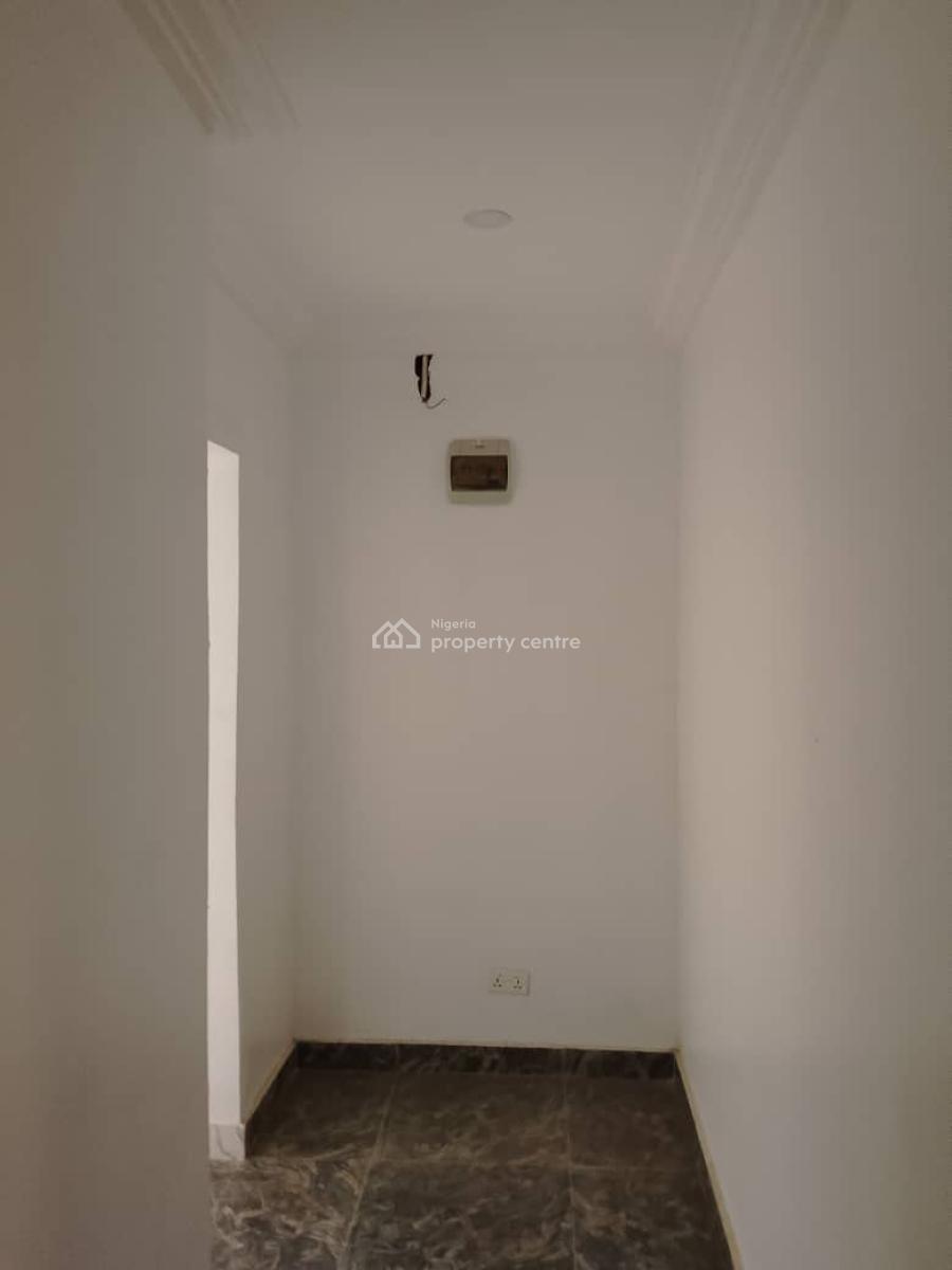 Waterfront 3bedroom Semi Detached with Bq Executive Estate, Victoria Garden City, Vgc, Lekki, Lagos, Semi-detached Duplex for Rent