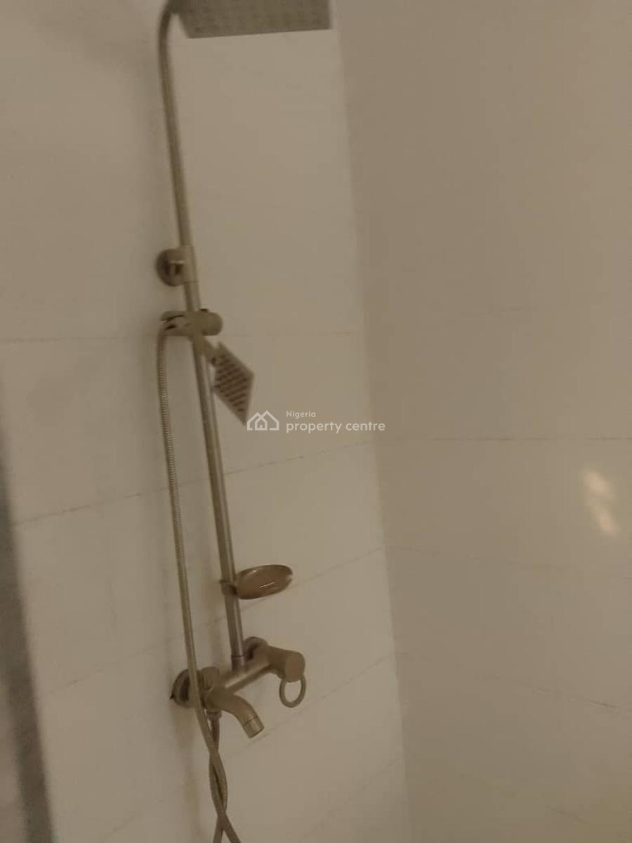 Waterfront 3bedroom Semi Detached with Bq Executive Estate, Victoria Garden City, Vgc, Lekki, Lagos, Semi-detached Duplex for Rent