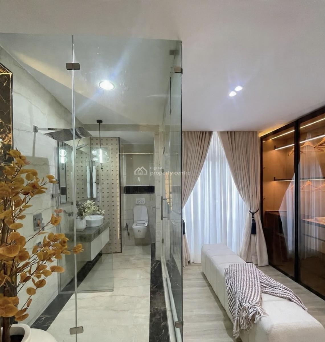 Lovely 2 Bedroom Apartment with Swimming Pool, Ikate, Ikate, Lekki, Lagos, Block of Flats for Sale