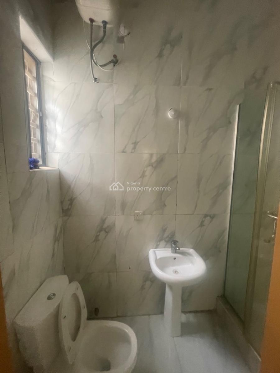 Sharp 4 Bedroom Semi Detached Duplex in a Mini Estate, Oral Estate Lekki Lagos, Lekki, Lagos, Terraced Duplex for Rent