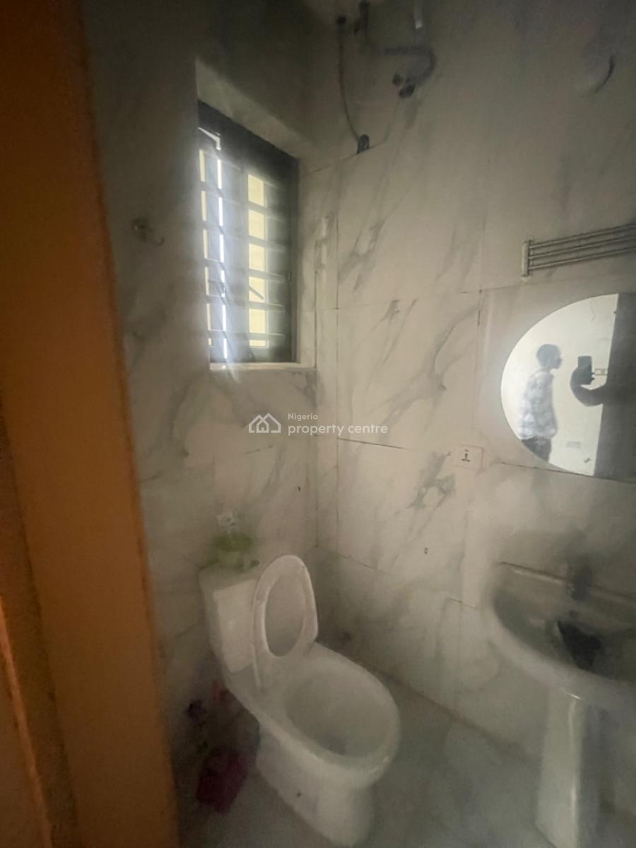 Sharp 4 Bedroom Semi Detached Duplex in a Mini Estate, Oral Estate Lekki Lagos, Lekki, Lagos, Terraced Duplex for Rent