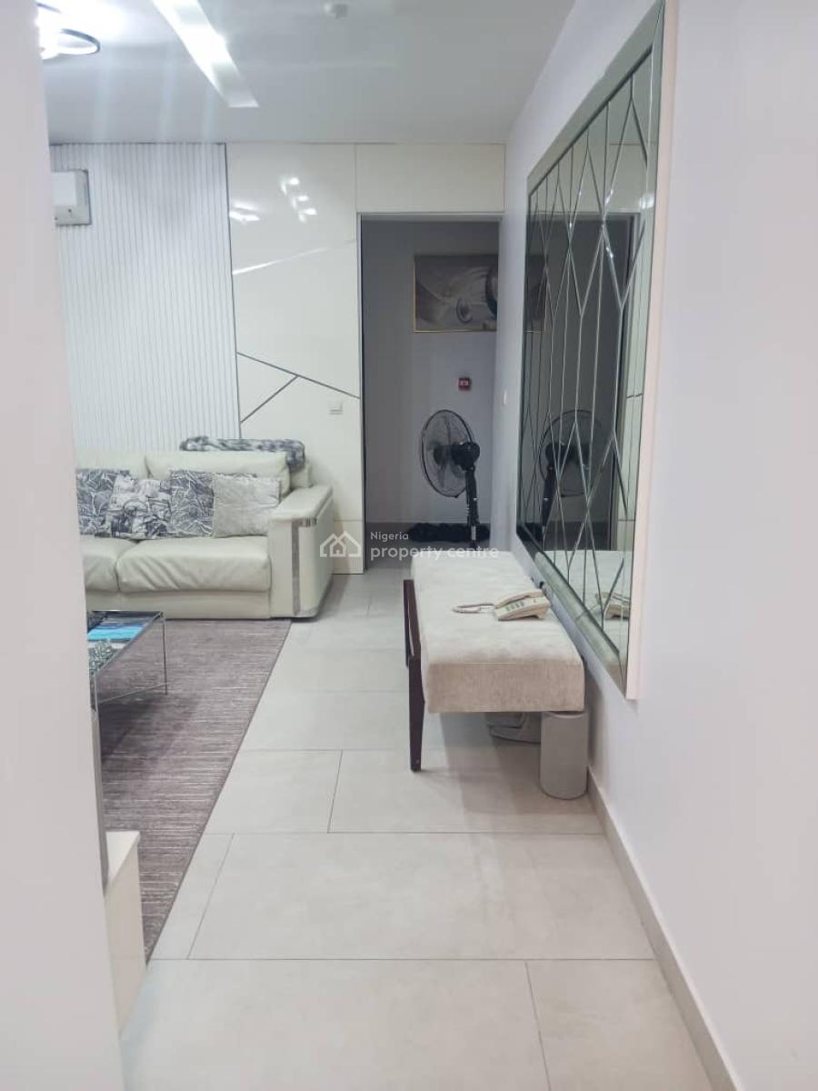 Luxury 3 Bedrooms Apartment with Bq, Old Ikoyi, Ikoyi, Lagos, Flat / Apartment for Rent