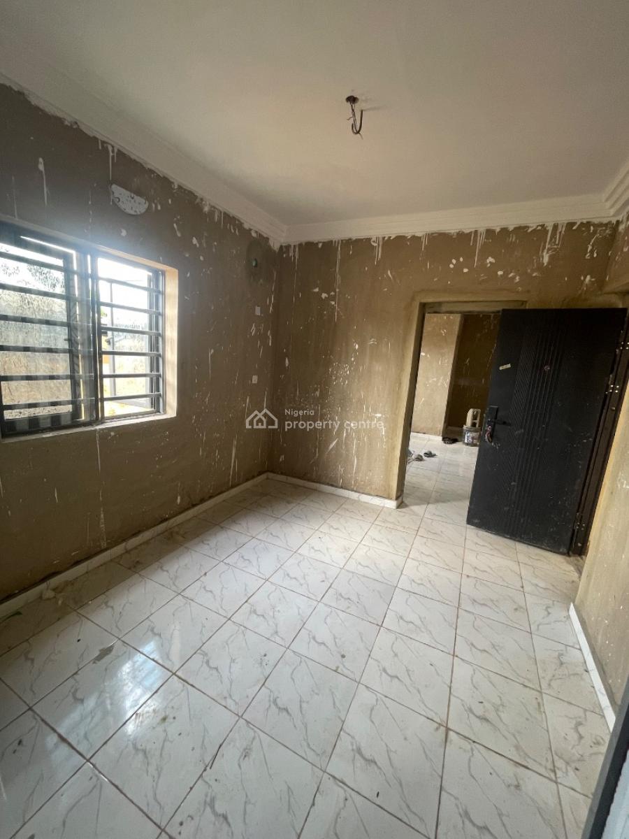 Modern Mini Flat with Balcony, Off Akilo Ikeja Lagos, Ikeja, Lagos, Mini Flat (room and Parlour) for Rent
