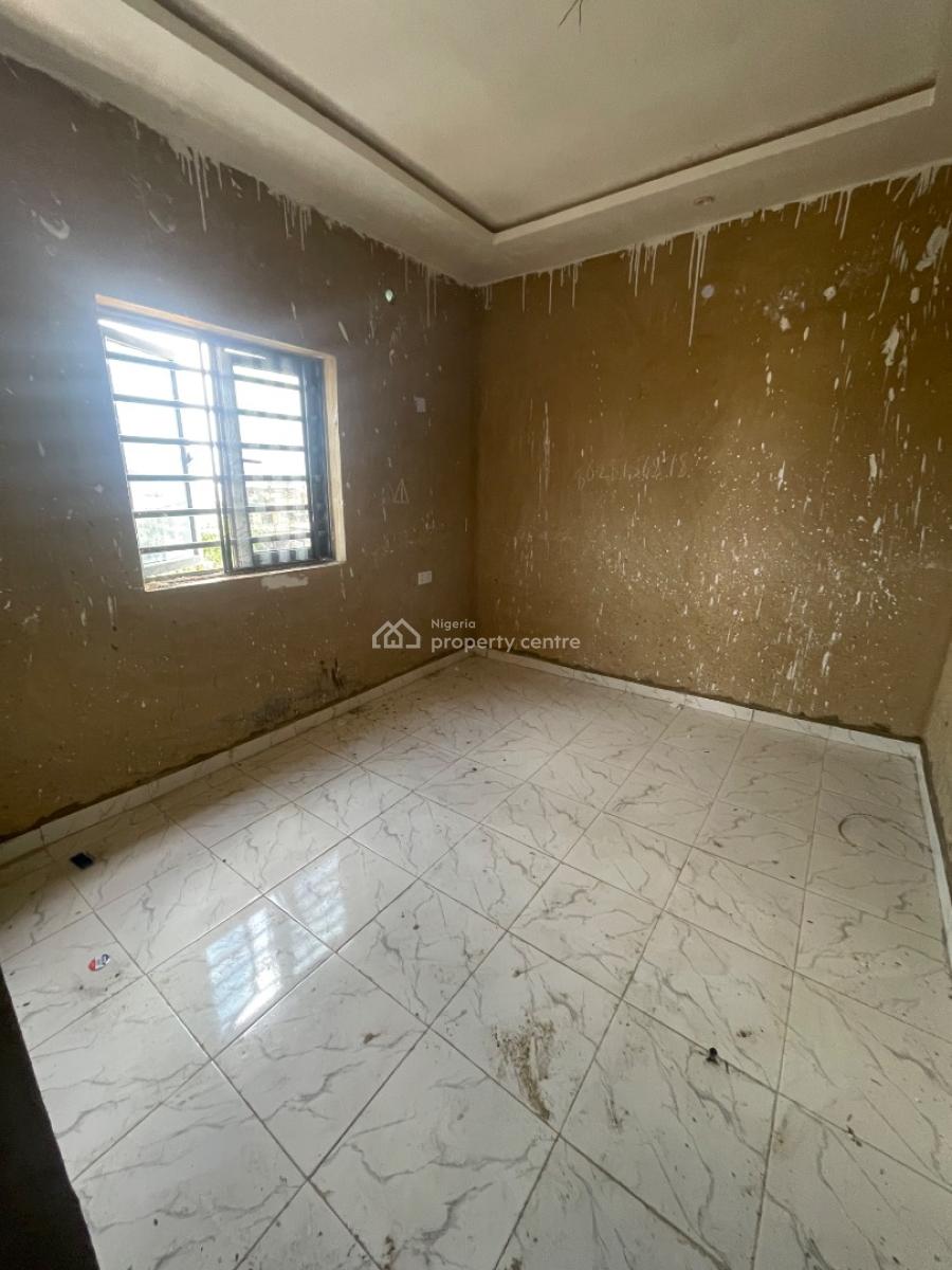 Modern Mini Flat with Balcony, Off Akilo Ikeja Lagos, Ikeja, Lagos, Mini Flat (room and Parlour) for Rent