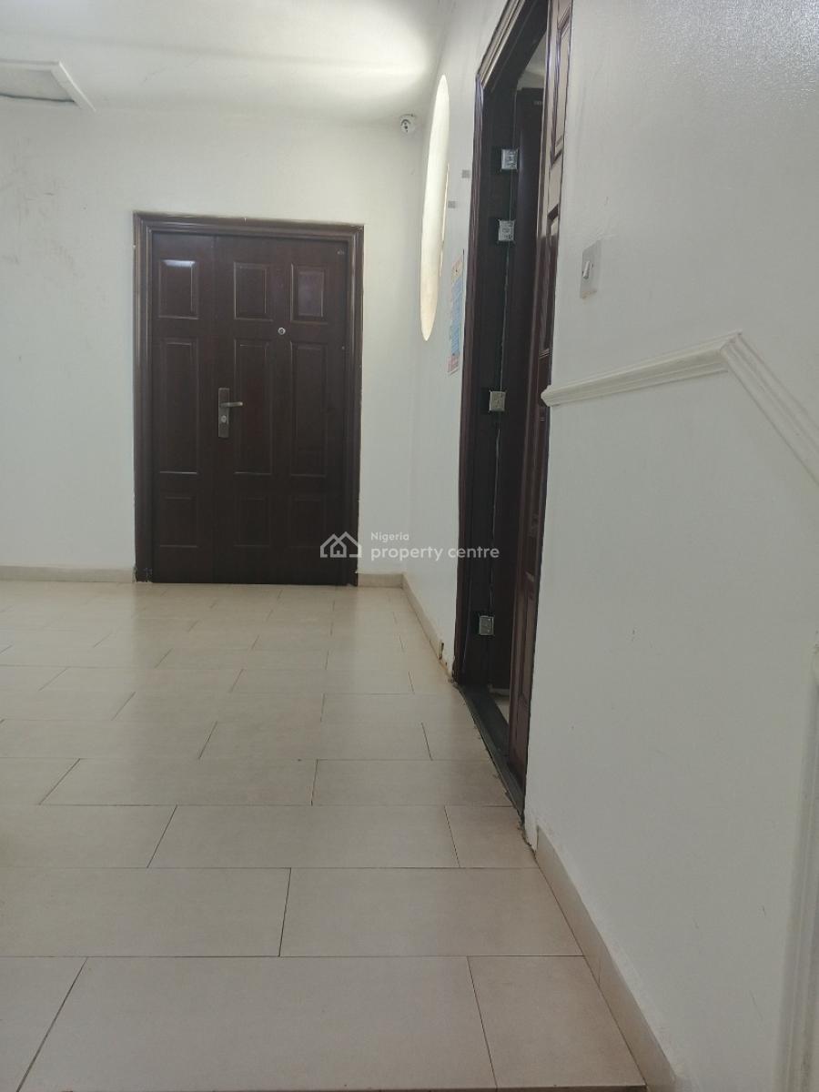 Corporate Office Space of 150sqm, Aminu Kano Crescent, Wuse 2, Abuja, Office Space for Rent