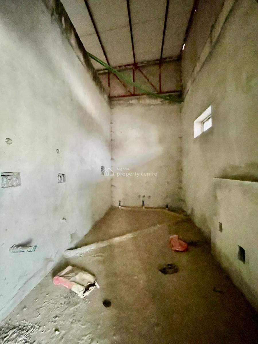 Luxurious 5 Bedroom with Bq, Jabi, Abuja, Terraced Duplex for Sale