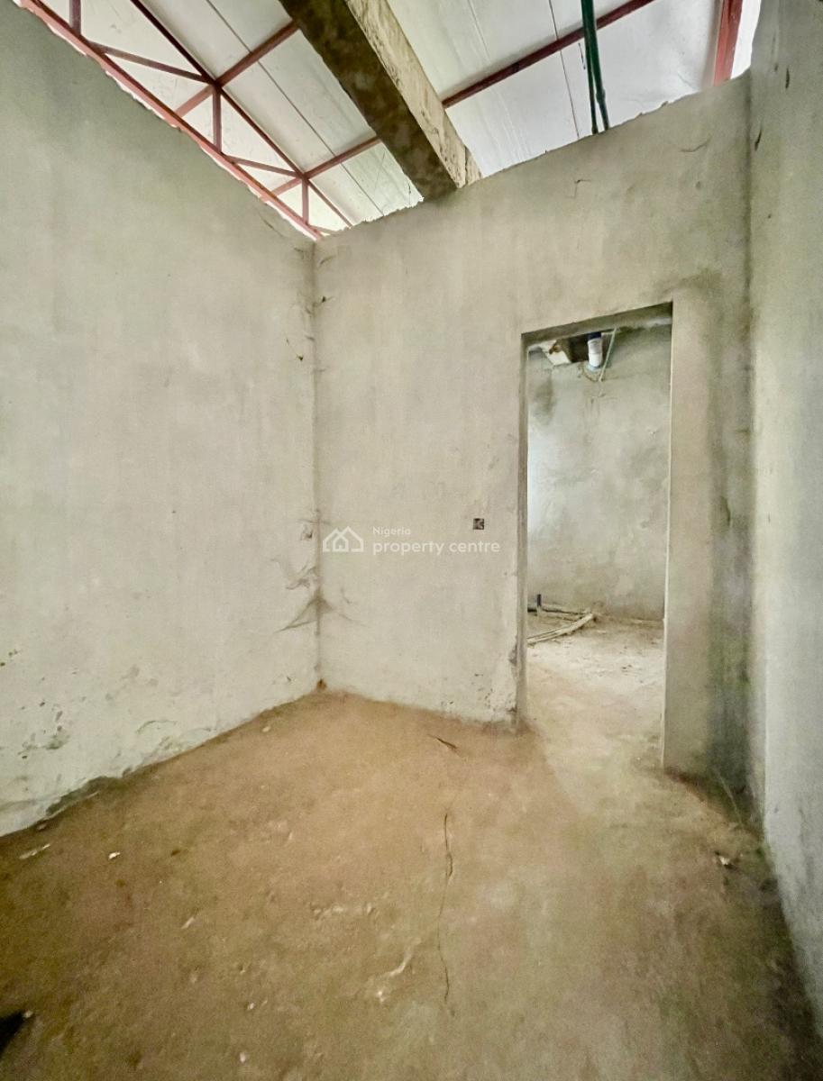 Luxurious 5 Bedroom with Bq, Jabi, Abuja, Terraced Duplex for Sale