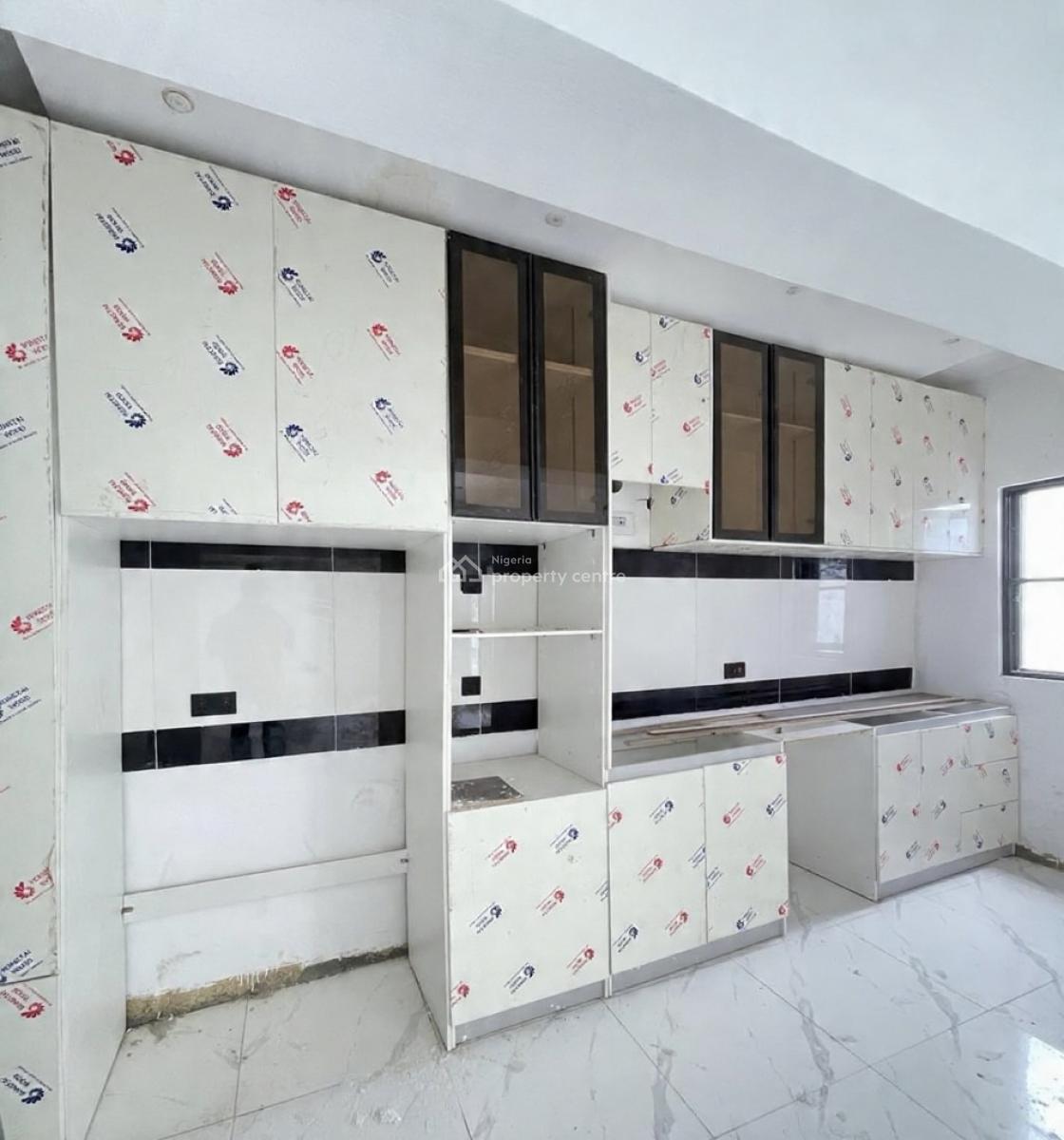 Lovely 2 Bedroom Apartment with Bq, Ikate, Ikate, Lekki, Lagos, Block of Flats for Sale