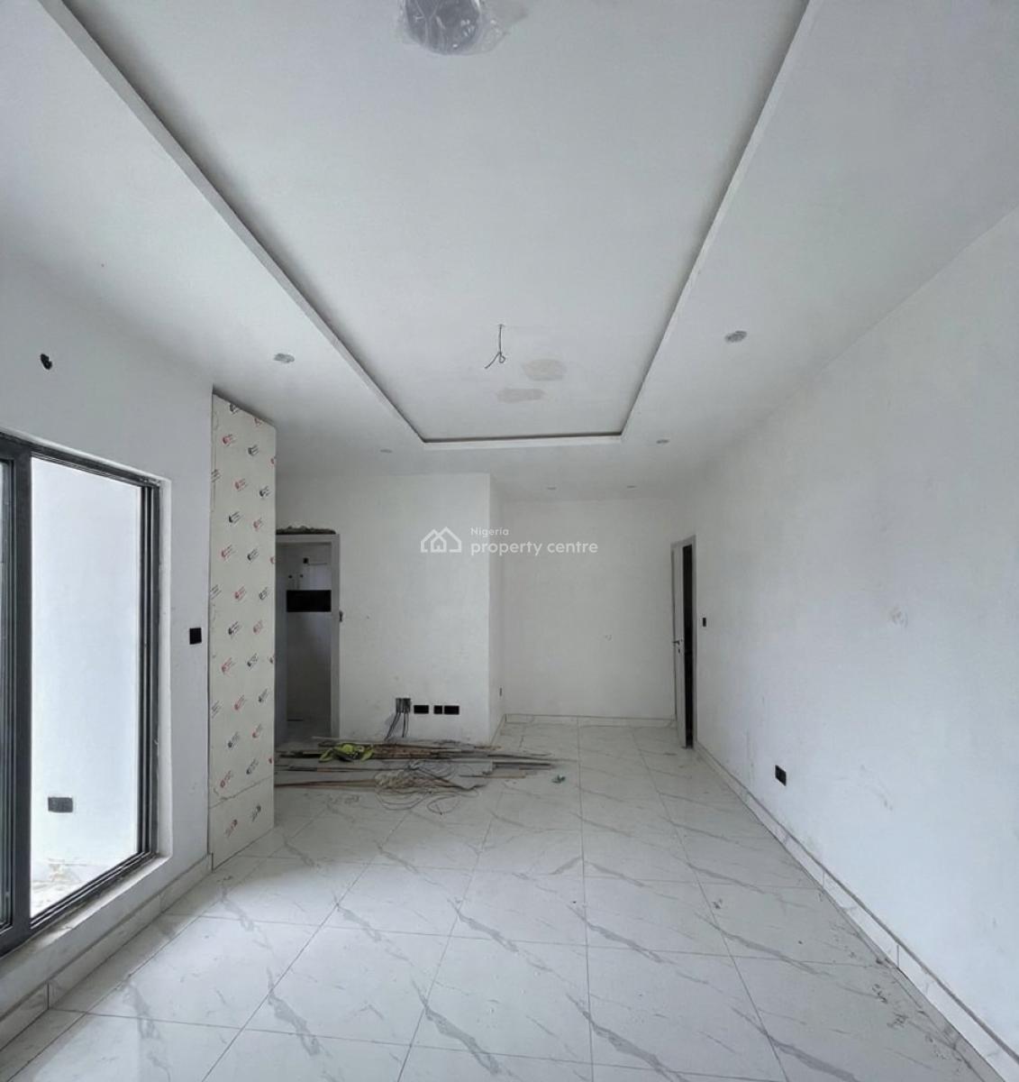 Lovely 2 Bedroom Apartment with Bq, Ikate, Ikate, Lekki, Lagos, Block of Flats for Sale