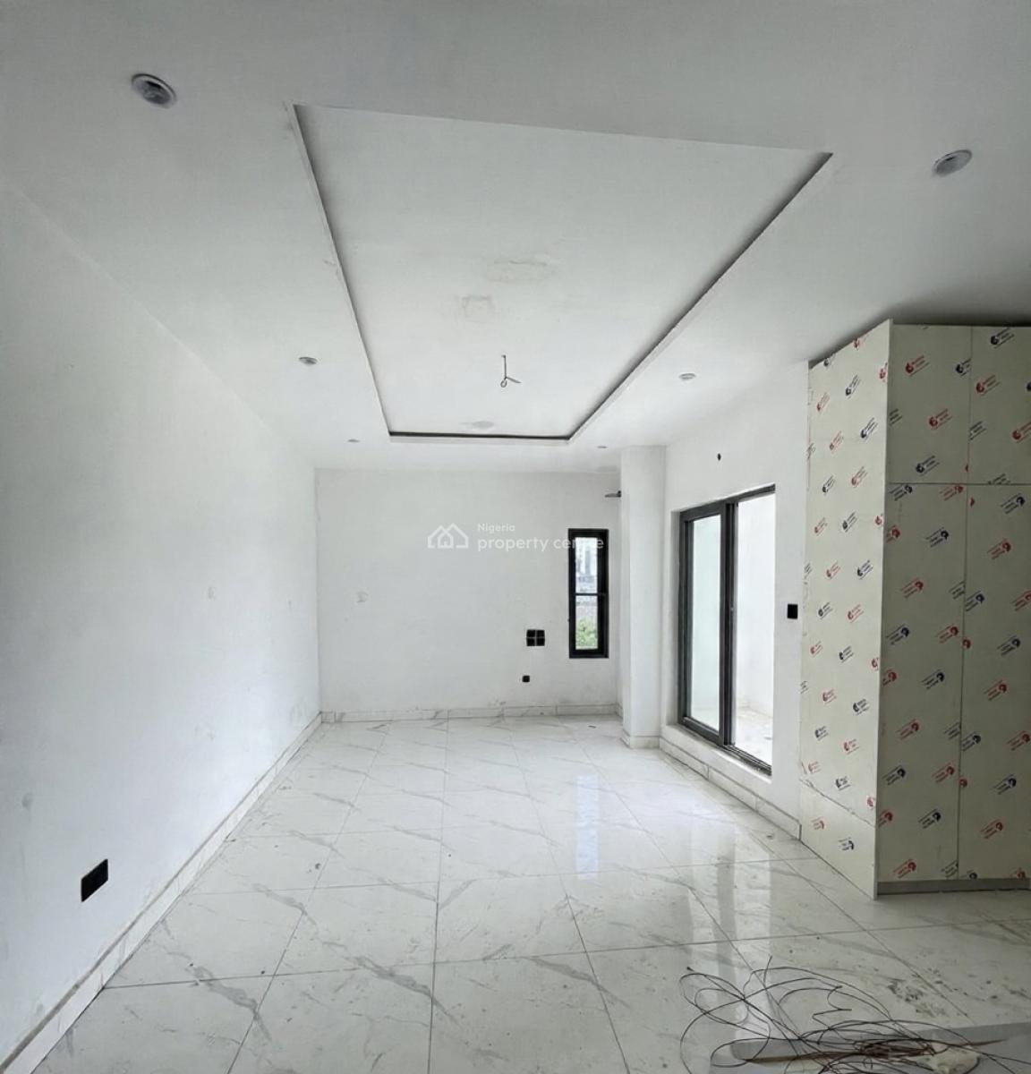 Lovely 2 Bedroom Apartment with Bq, Ikate, Ikate, Lekki, Lagos, Block of Flats for Sale