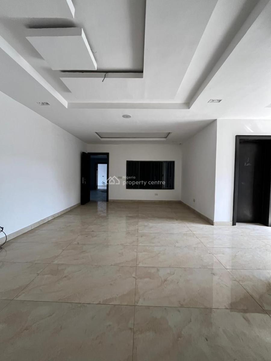 2 Bedroom Flat, Allen, Ikeja, Lagos, Flat / Apartment for Sale