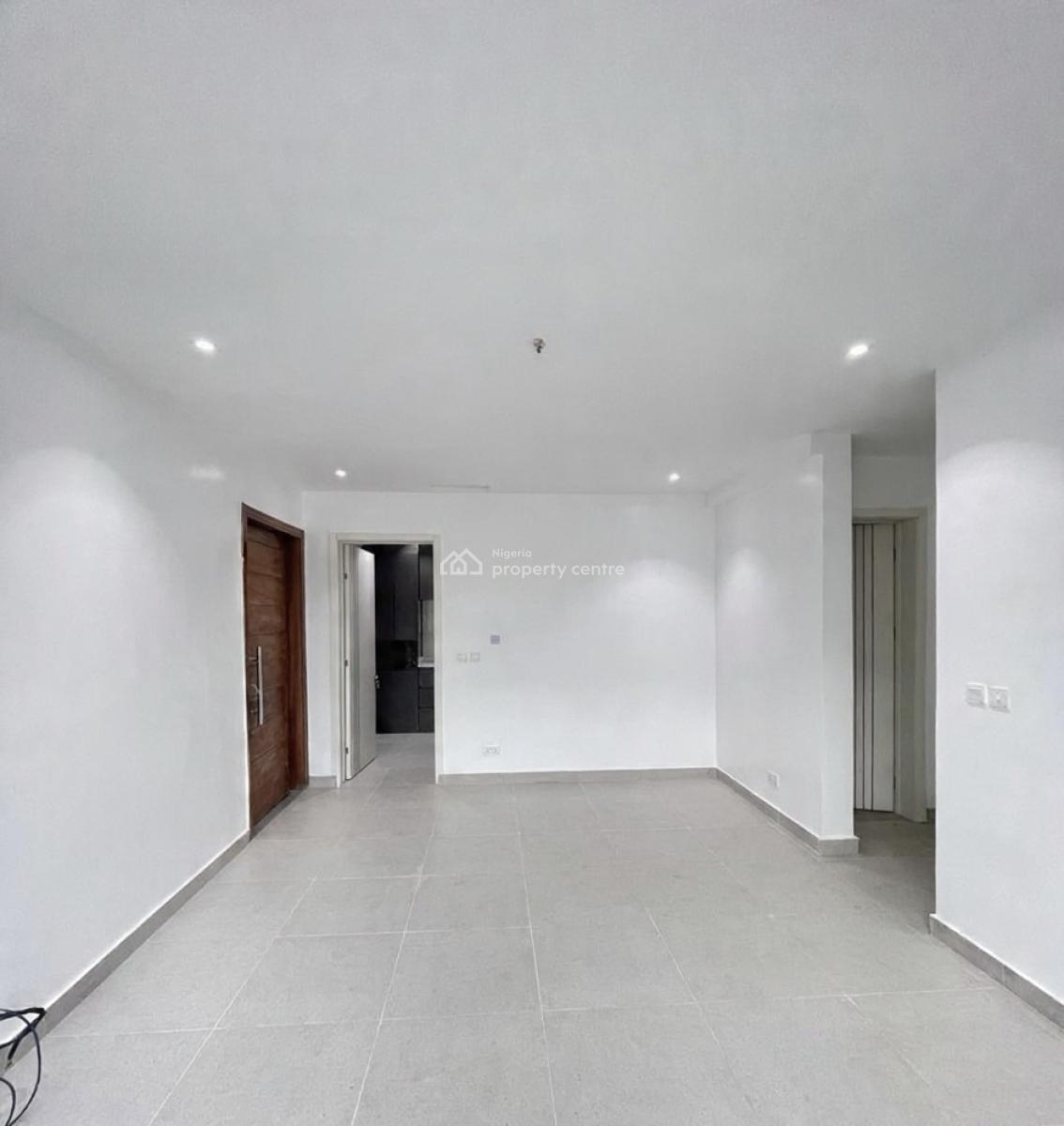 Lovely 3 Bedroom Apartment with Swimming Pool and Bq, Ikate, Ikate, Lekki, Lagos, Block of Flats for Sale