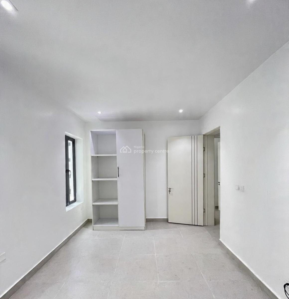 Lovely 3 Bedroom Apartment with Swimming Pool and Bq, Ikate, Ikate, Lekki, Lagos, Block of Flats for Sale