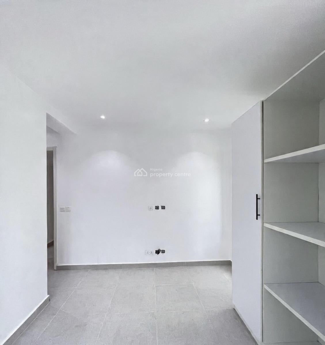 Lovely 3 Bedroom Apartment with Swimming Pool and Bq, Ikate, Ikate, Lekki, Lagos, Block of Flats for Sale