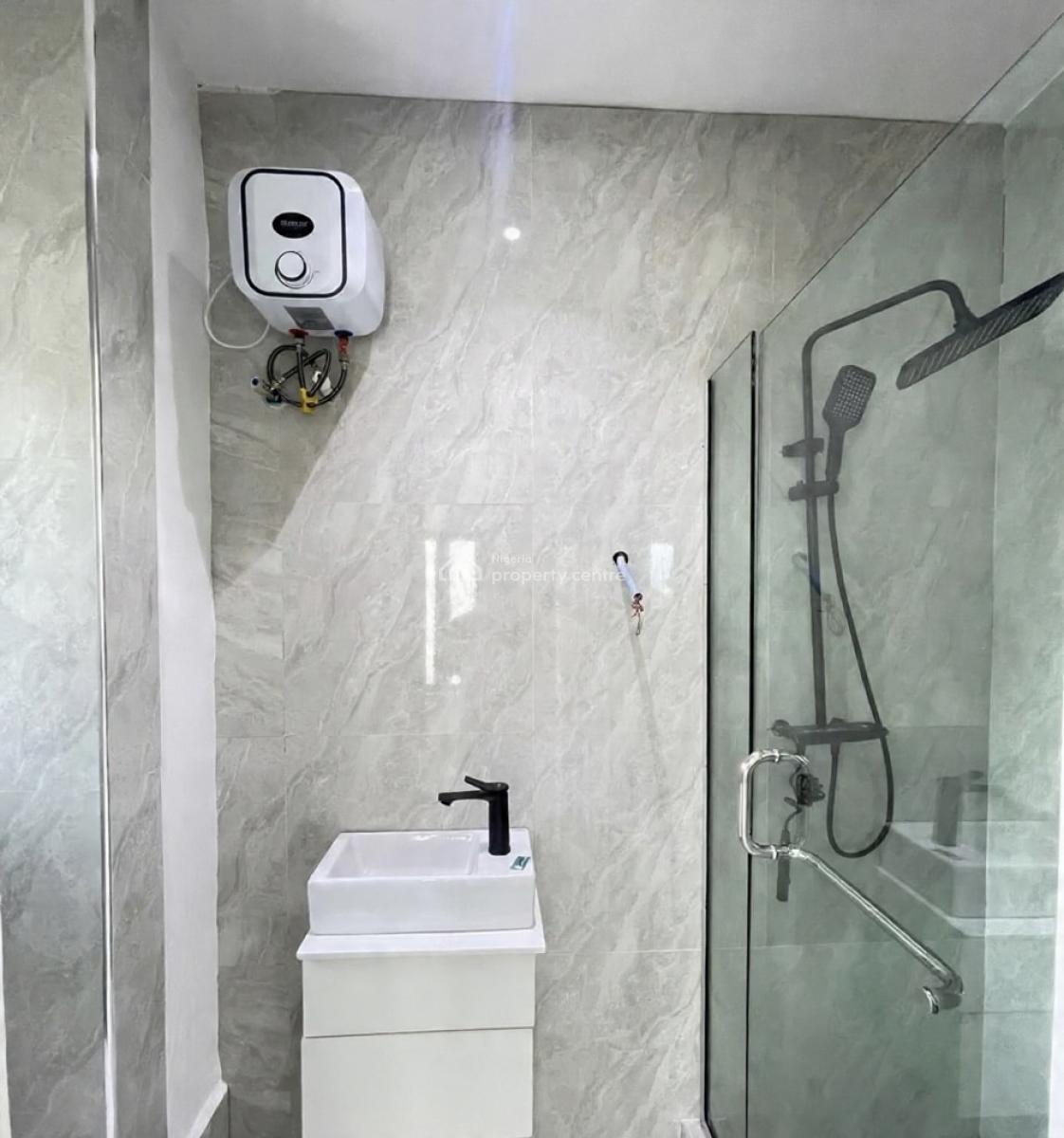 Lovely 3 Bedroom Apartment with Swimming Pool and Bq, Ikate, Ikate, Lekki, Lagos, Block of Flats for Sale