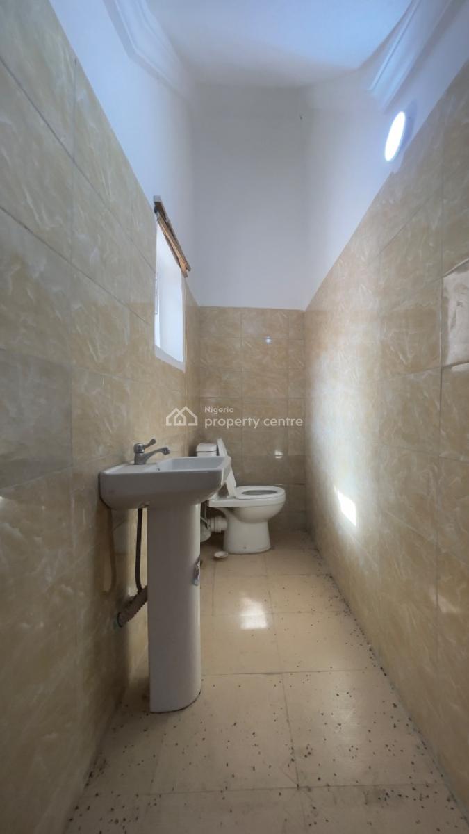 Spacious Beautiful Mini Flat, Eleganza Gardens Estate, Vgc, Lekki, Lagos, Mini Flat (room and Parlour) for Rent