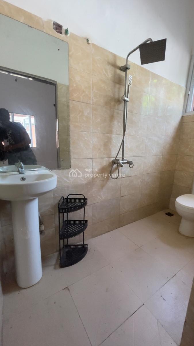 Spacious Beautiful Mini Flat, Eleganza Gardens Estate, Vgc, Lekki, Lagos, Mini Flat (room and Parlour) for Rent