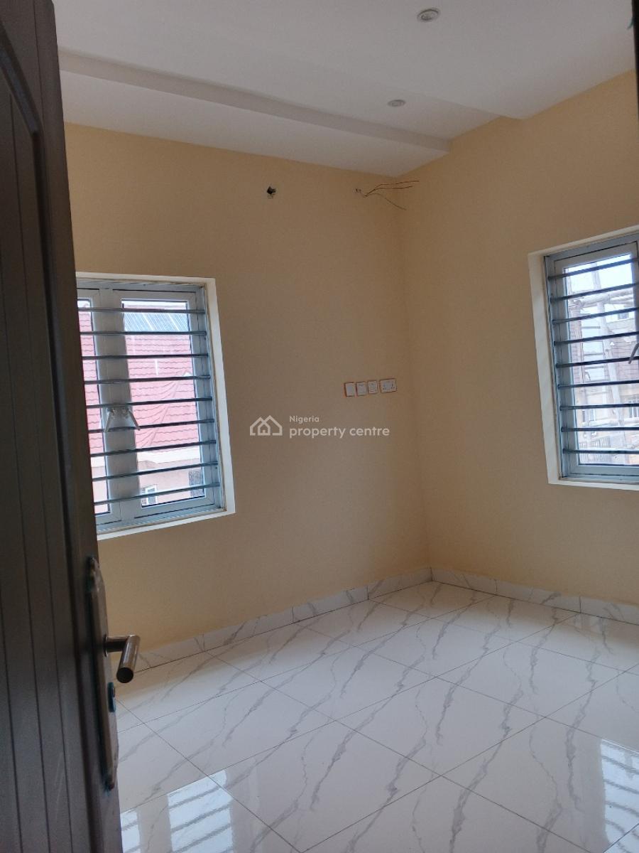 Self Contain, 1 Bedroom, 2 Bedroom and 3 Bedroom, By Trademore, Lugbe District, Abuja, House for Rent