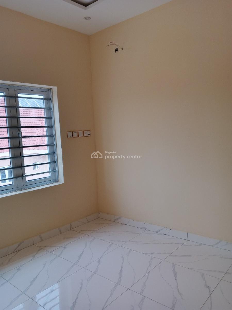 Self Contain, 1 Bedroom, 2 Bedroom and 3 Bedroom, By Trademore, Lugbe District, Abuja, House for Rent