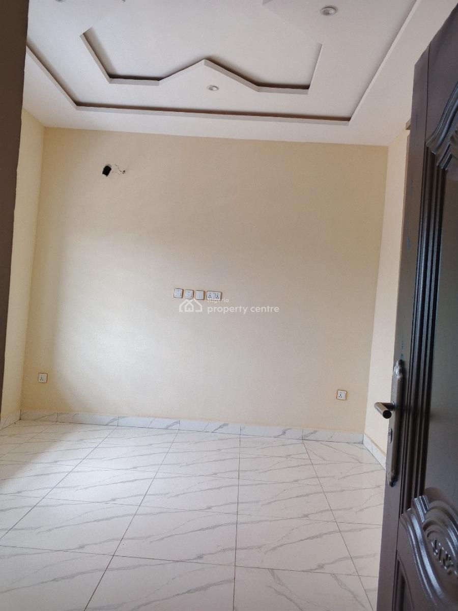 Self Contain, 1 Bedroom, 2 Bedroom and 3 Bedroom, By Trademore, Lugbe District, Abuja, House for Rent