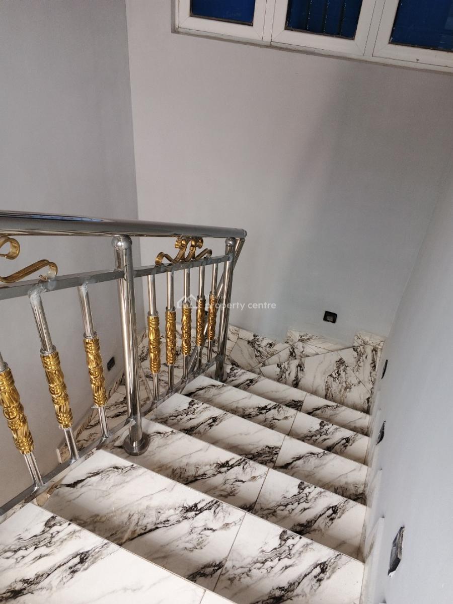 Self Contain, 1 Bedroom, 2 Bedroom and 3 Bedroom, By Trademore, Lugbe District, Abuja, House for Rent