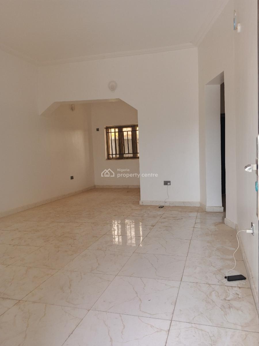 Newly Built 2 Bedroom Flat, By Area 1, Old Secretariat, Durumi, Abuja, Flat / Apartment for Rent
