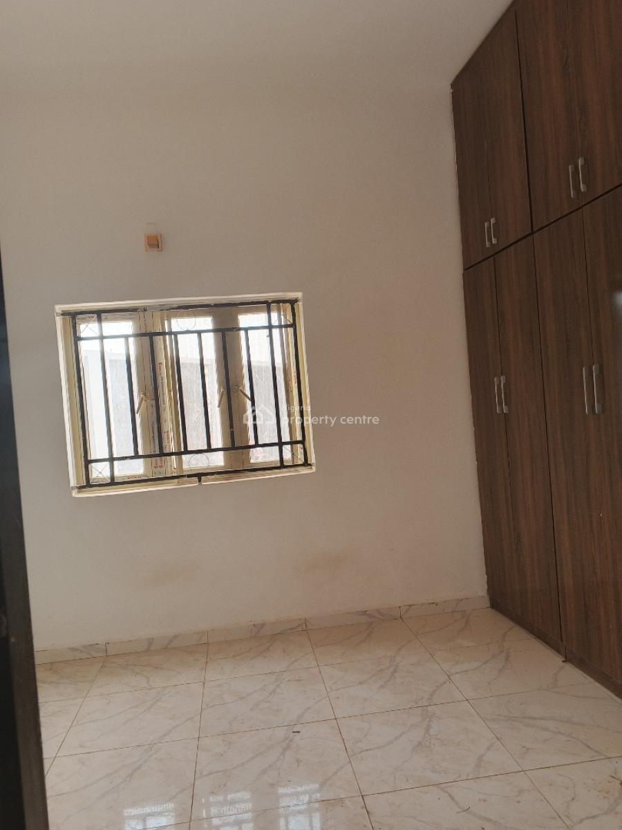 Newly Built 2 Bedroom Flat, By Area 1, Old Secretariat, Durumi, Abuja, Flat / Apartment for Rent
