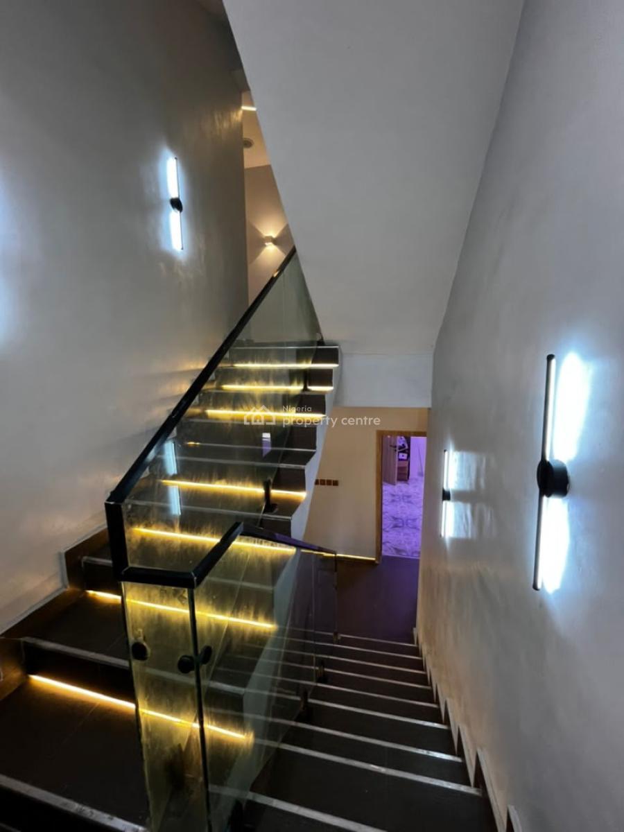 Studio Apartment Fully Furnished Off-plan, Surulere, Lagos, Self Contain (single Rooms) for Sale