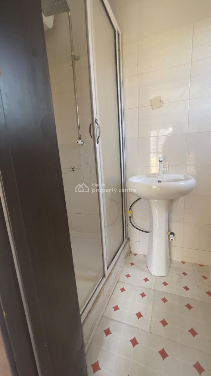 Standard Self Contain with Personal Kitchen, Westend Estate Lekki County, Ikota, Lekki, Lagos, Self Contain (single Rooms) for Rent