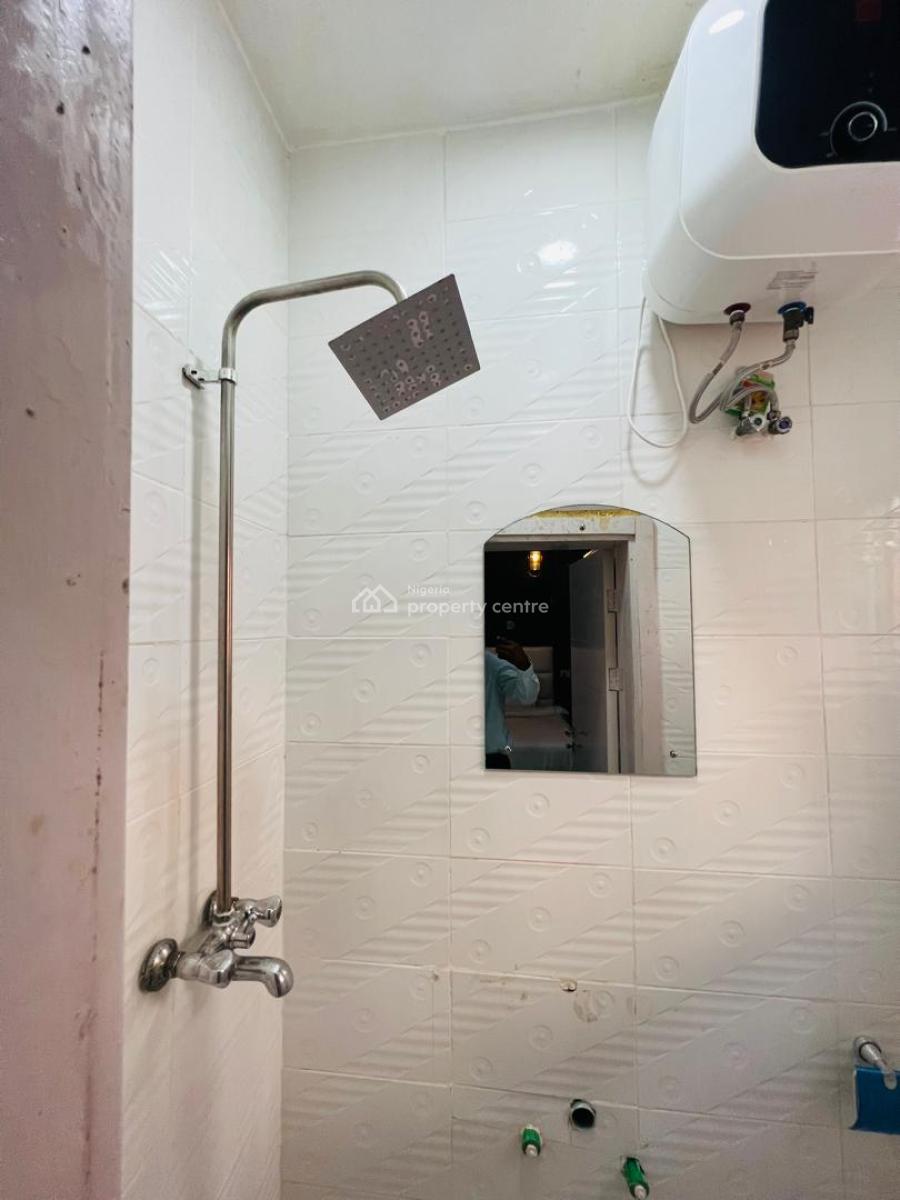 Luxury 2 Bedroom Apartment with Excellent Finishing, Off Freedom Way, Lekki Phase 1, Lekki, Lagos, Flat / Apartment for Rent