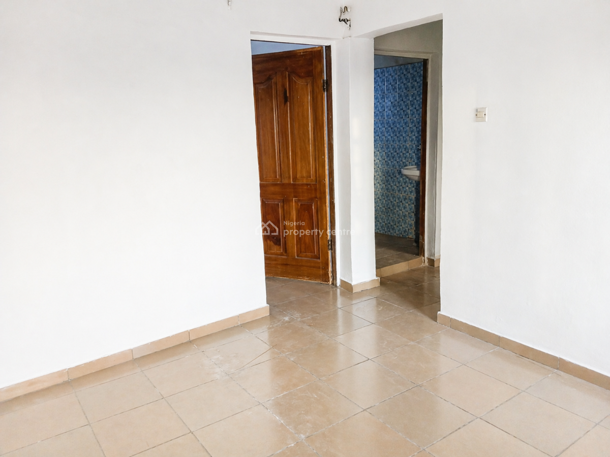 Room and Parlor Miniflat, Close to Skymall, Sangotedo, Ajah, Lagos, Mini Flat (room and Parlour) for Rent