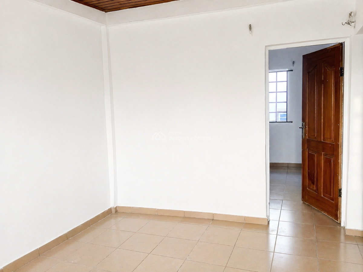 Room and Parlor Miniflat, Close to Skymall, Sangotedo, Ajah, Lagos, Mini Flat (room and Parlour) for Rent