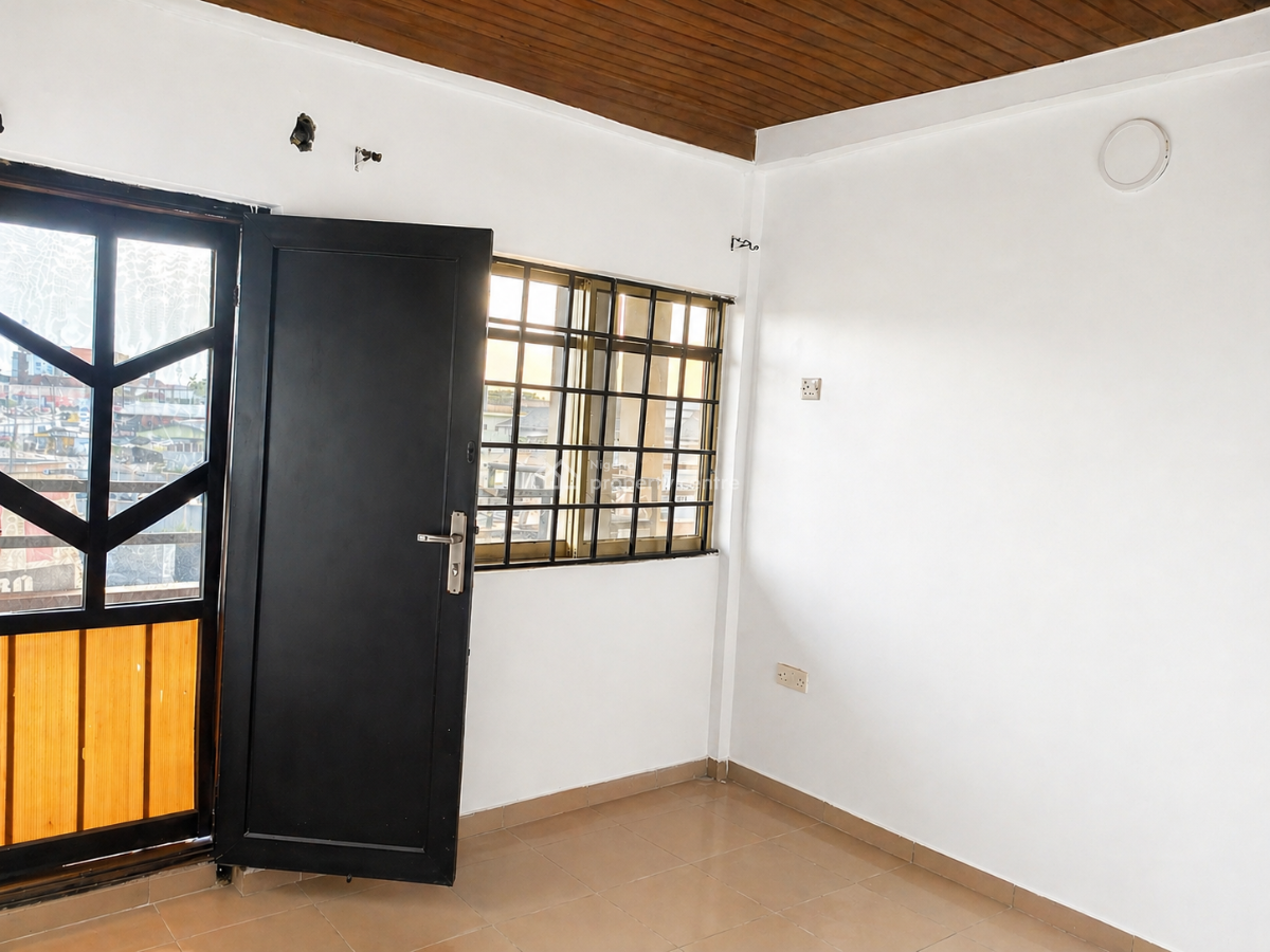 Room and Parlour ( Mini Flat), Close to Skymall, Sangotedo, Ajah, Lagos, Mini Flat (room and Parlour) for Rent
