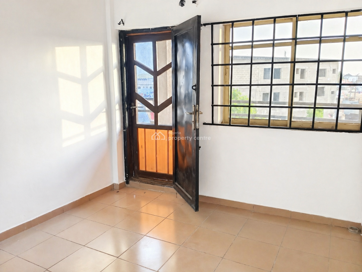 Room and Parlour ( Mini Flat), Close to Skymall, Sangotedo, Ajah, Lagos, Mini Flat (room and Parlour) for Rent