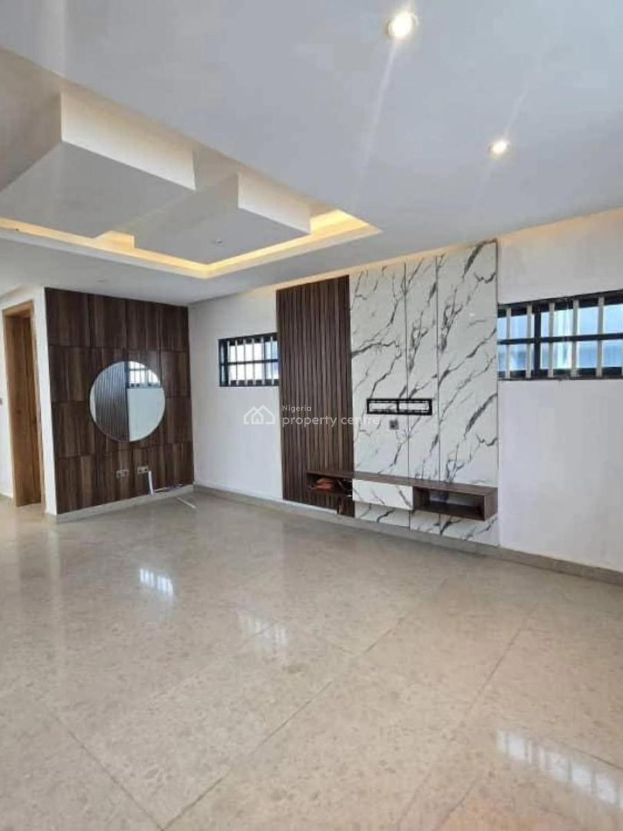 5 Bedroom Detached Duplex with Bq, Ikoyi, Ikoyi, Lagos, Detached Duplex for Sale