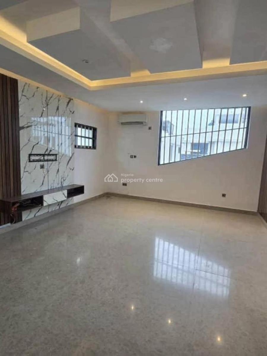 5 Bedroom Detached Duplex with Bq, Ikoyi, Ikoyi, Lagos, Detached Duplex for Sale