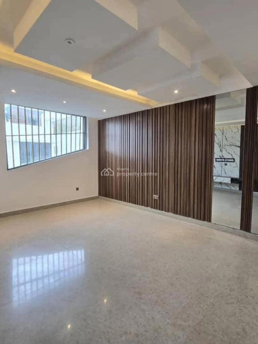 5 Bedroom Detached Duplex with Bq, Ikoyi, Ikoyi, Lagos, Detached Duplex for Sale