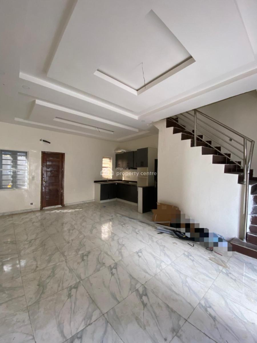 Gorgeous 3bedroom Terrace Duplex, Ikota, Lekki, Lagos, House for Sale
