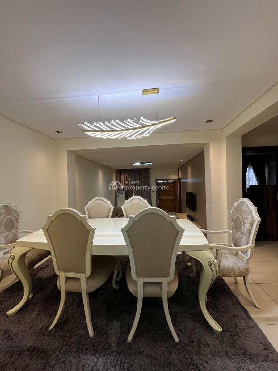 4 Bedroom Townhouse, Gbagada, Lagos, House for Sale