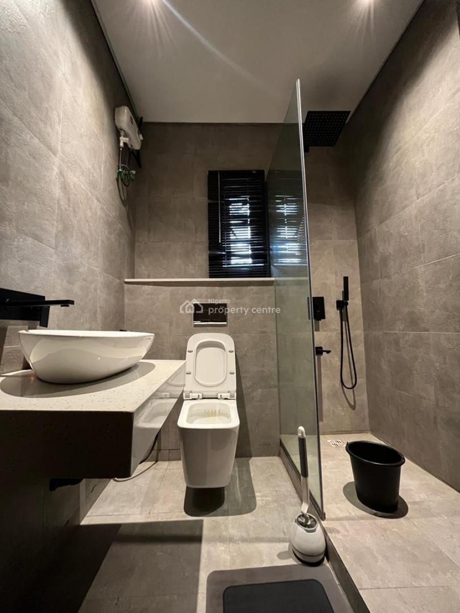 4 Bedroom Townhouse, Gbagada, Lagos, House for Sale