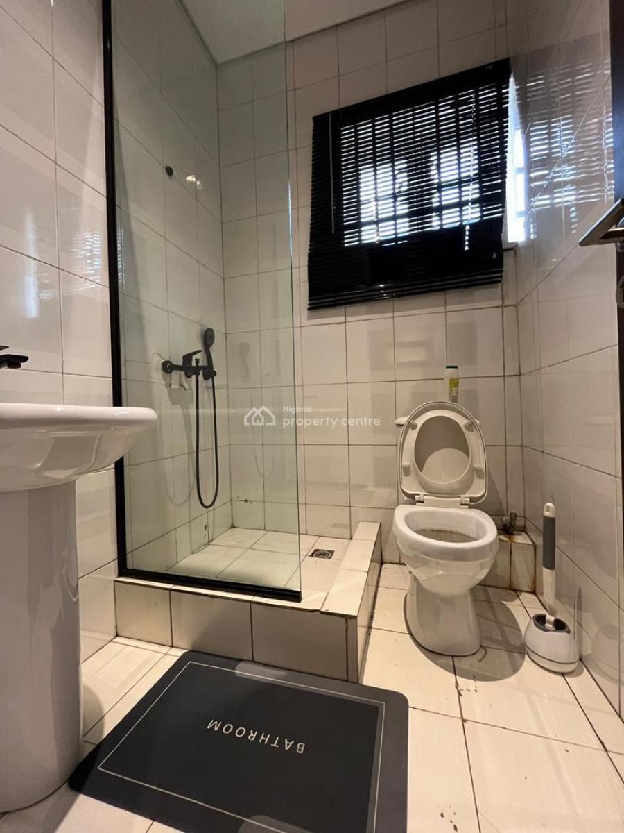 4 Bedroom Townhouse, Gbagada, Lagos, House for Sale