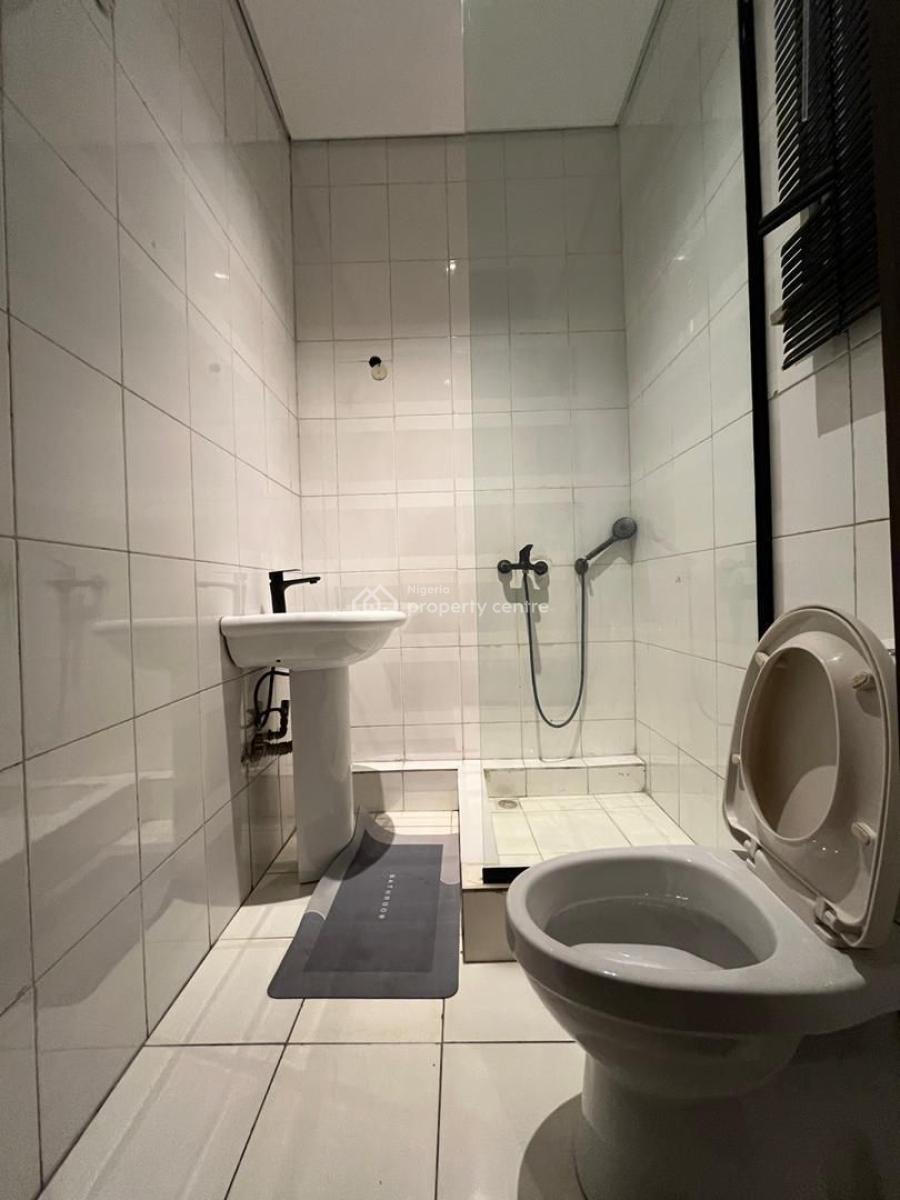 4 Bedroom Townhouse, Gbagada, Lagos, House for Sale